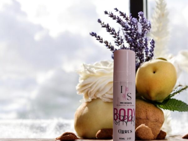 Cirrus - Body Spray