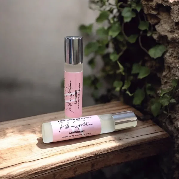 Luminous - Roll on Perfume