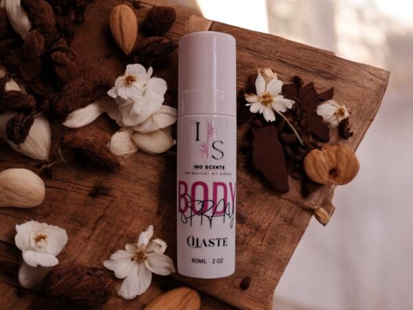Chaste - Body Spray
