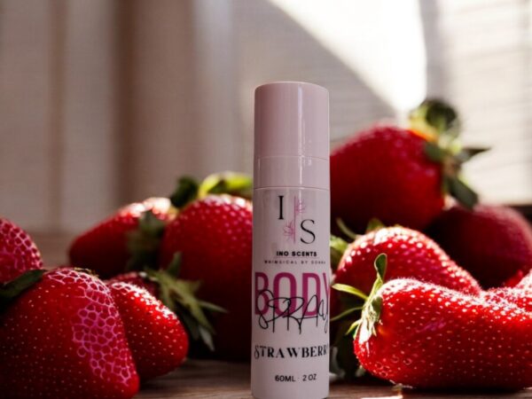 Strawberry - Body Mist