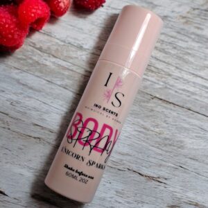 Unicorn Sparks - Body Spray