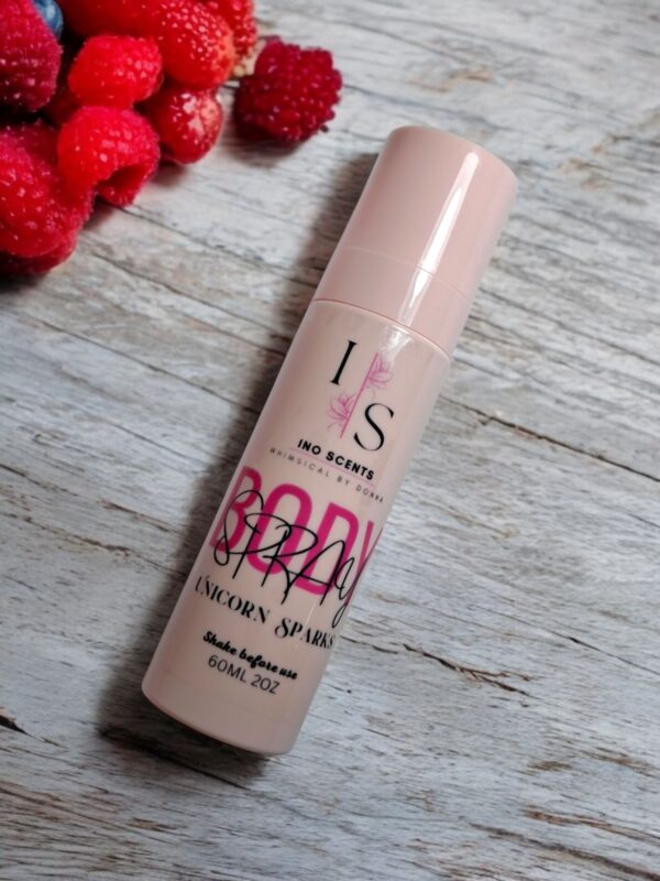 Unicorn Sparks - Body Spray