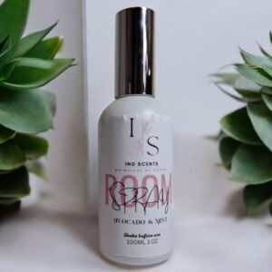 Avocado & Mint - Room Spray