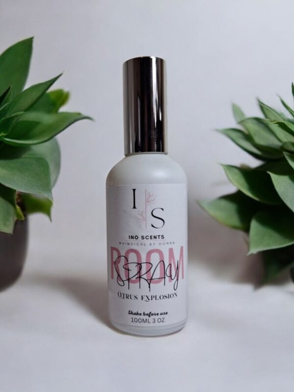 Citrus Explosion - Room Spray