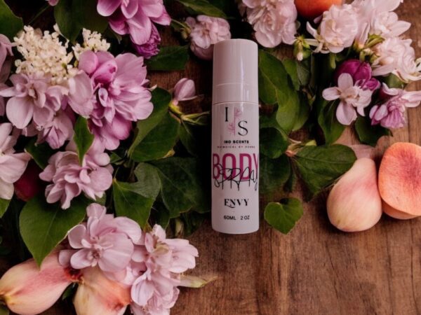 Envy - Body Spray