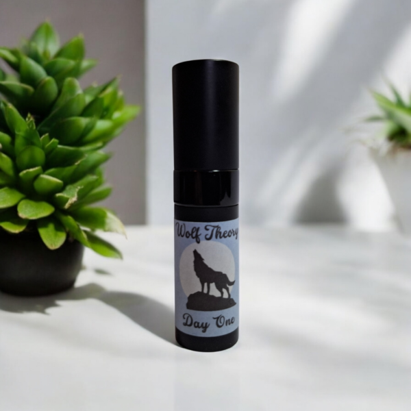 Day One - Mens body Spray