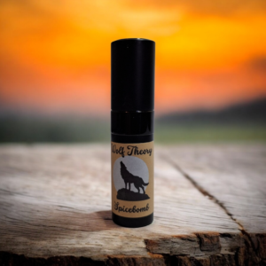 Spicebomb - Body spray