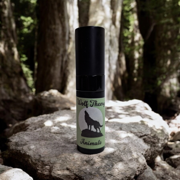 Animale - Body spray