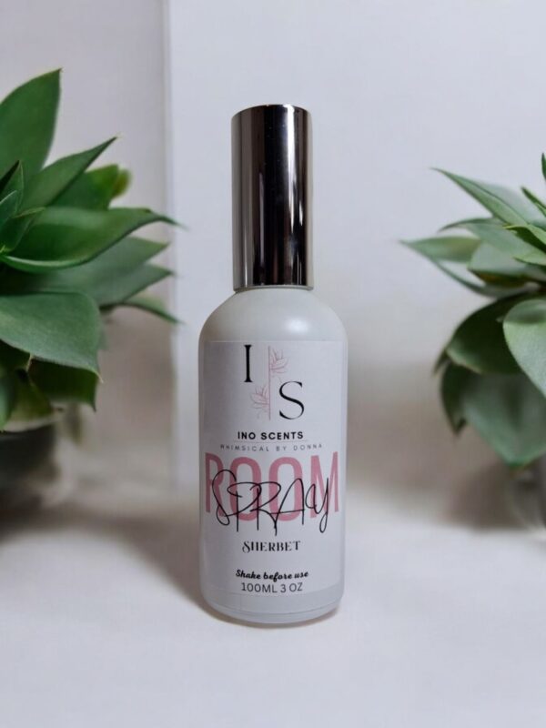 Shebert - Room Spray