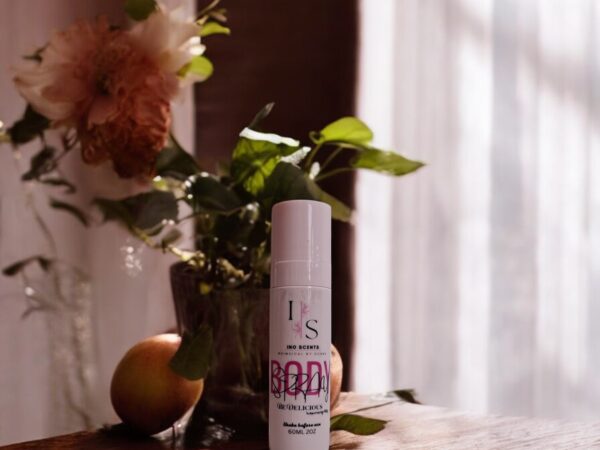 Be Delicious - Body Spray