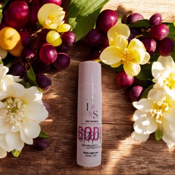 Bombshell - Body Spray