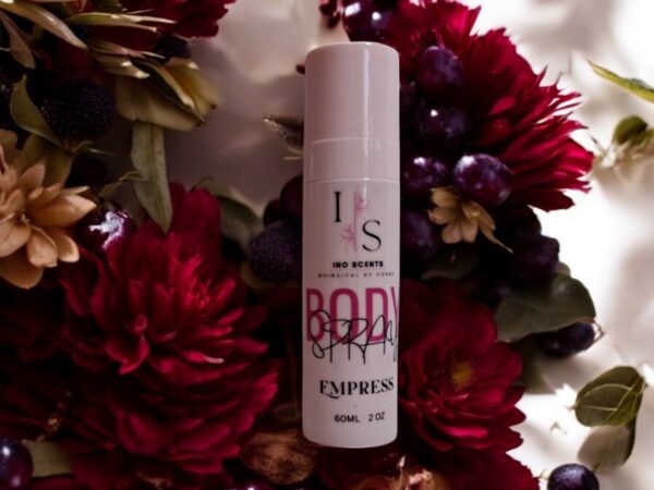 Empress - Body Spray