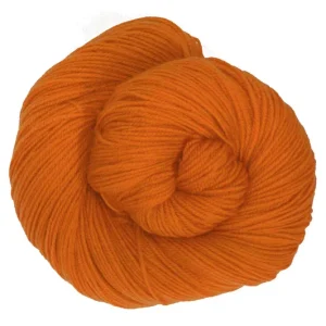 Alternative view of Wool Headbands - Pumpkin