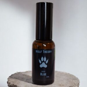 Blue Eau De Parfum