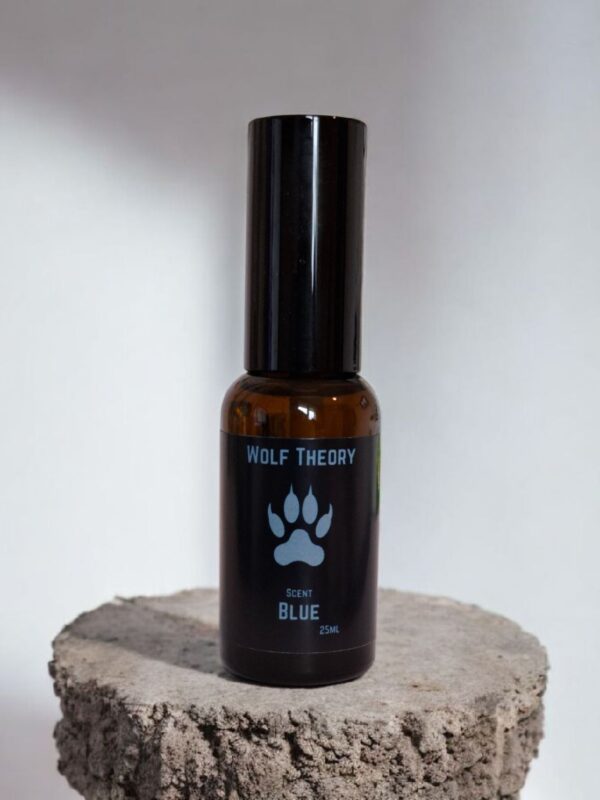 Blue Eau De Parfum