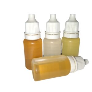 Car Diffuser Scents - Pineapple Chunks