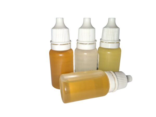 Car Diffuser Scents