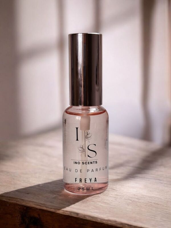 Freya Eau De Parfum