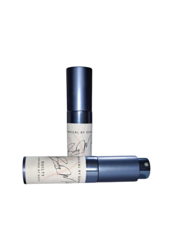 Guilty - Body Mist