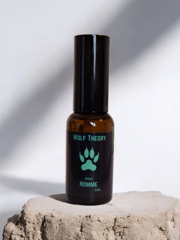 Homme Eau De Parfume