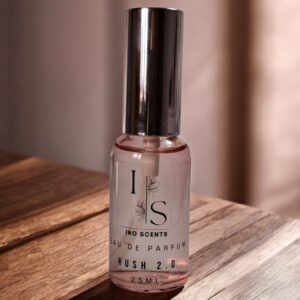 Hush 2.0 Eau De Parfum