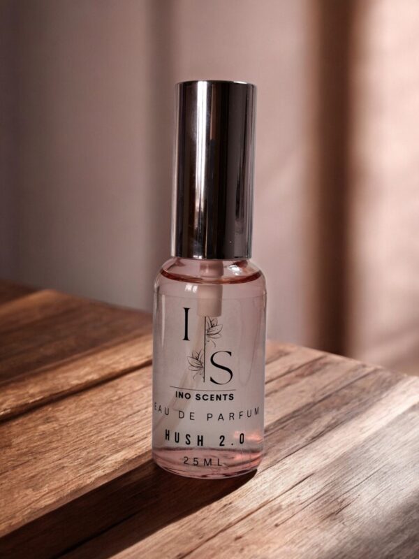 Hush 2.0 Eau De Parfum