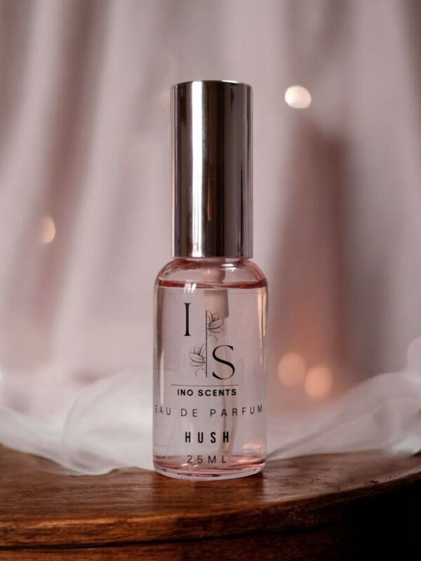 Hush Eau De Parfum