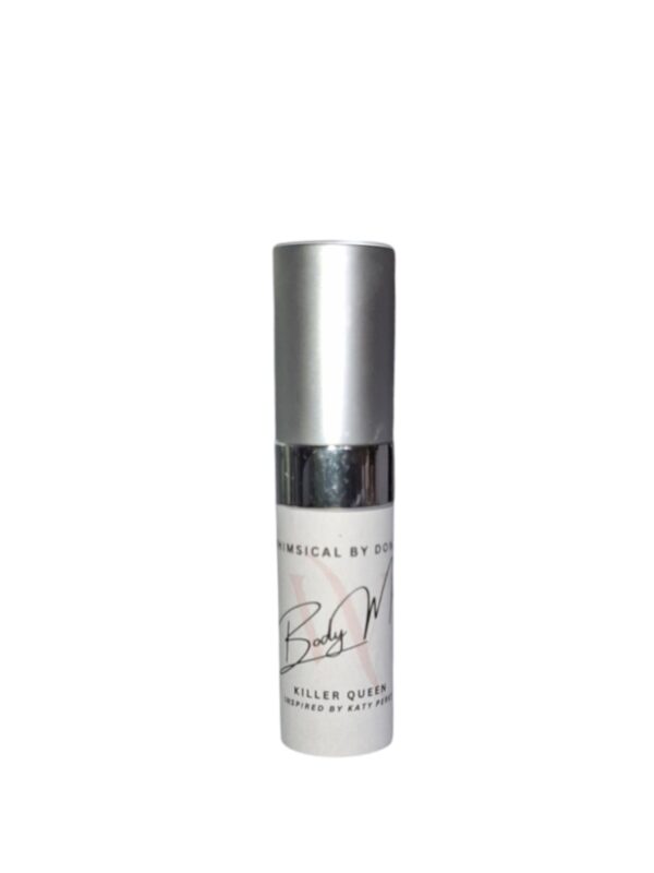 Killer Queen - Body Mist