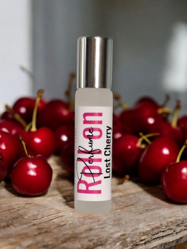 Lost Cherry Inspired