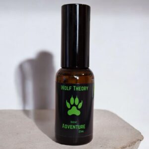 Adventure Eau De Parfume