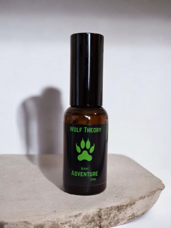 Adventure Eau De Parfume
