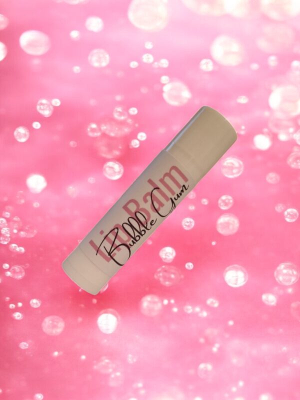 Lip Balm - Bubble Gum
