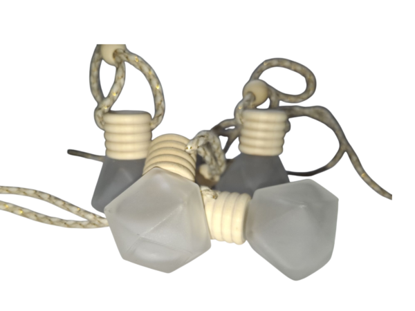 Car Diffuser Bottles