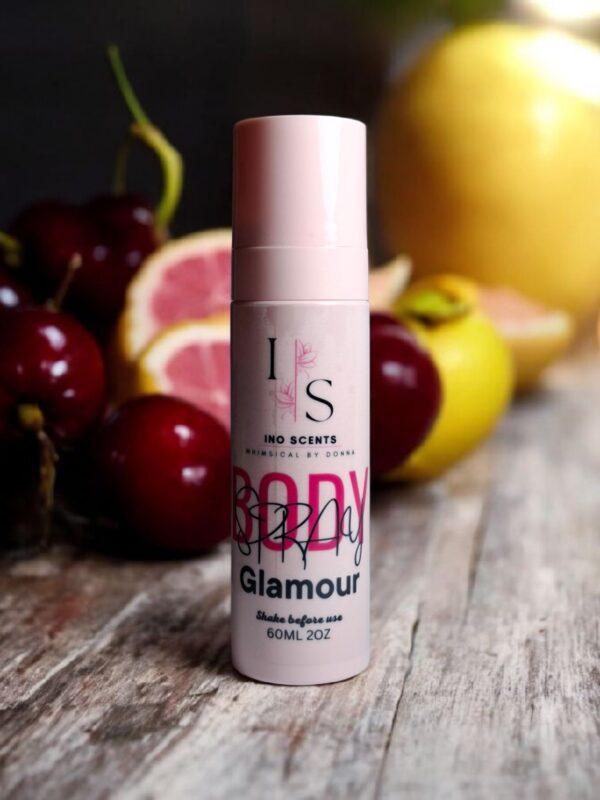 Glamour
