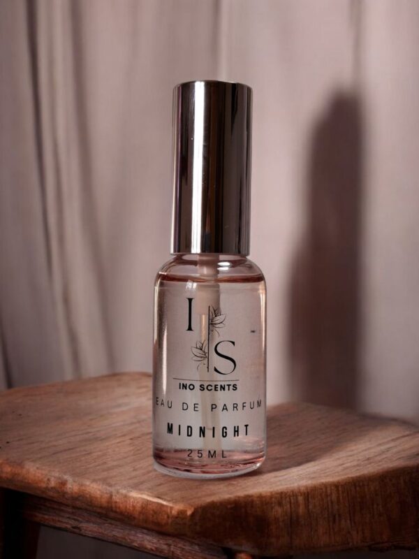 Midnight Eau De Parfum