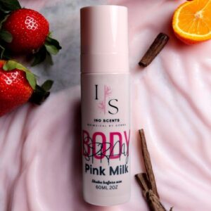 Pink Milk