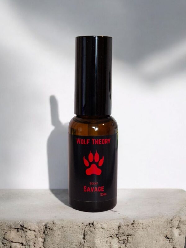 Savage Eau De Parfum