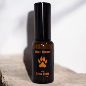 SpiceBomb Eau De Parfum