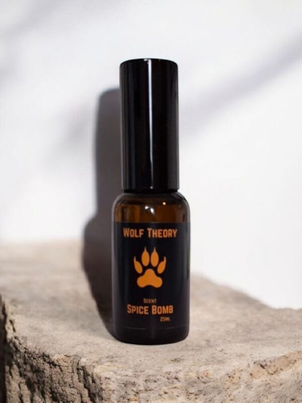 SpiceBomb Eau De Parfum