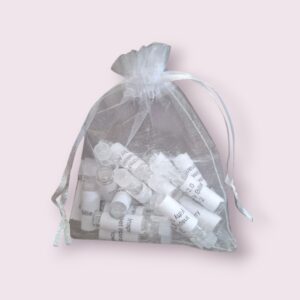 Roll on Perfume - Sample Packs