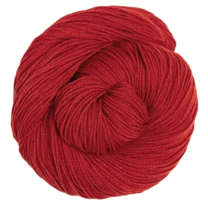 Alternative view of Autumn Maple Corriedale Wool Headband