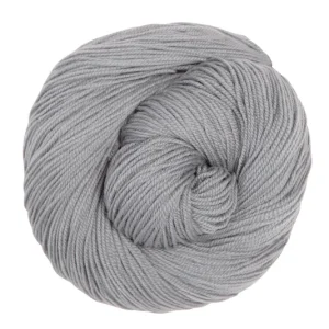 Alternative view of Titanium Corriedale Wool Headband