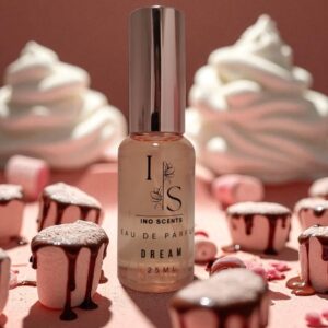 Alternative view of Dream Eau de Parfum