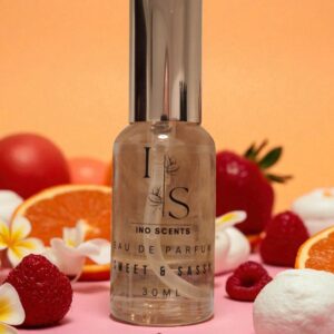Alternative view of Sweet & Sassy Eau de Parfum 30ml