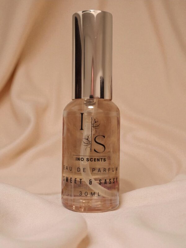 Sweet & Sassy Eau de Parfum 30ml