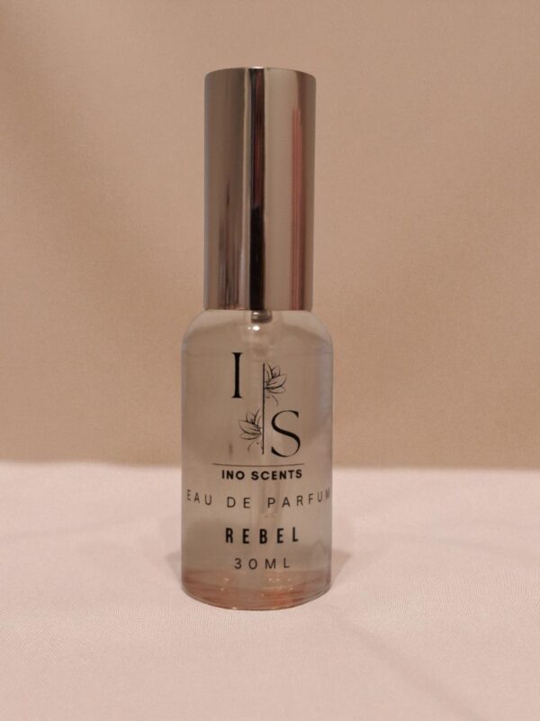 Rebel Eau de Parfum 30ml