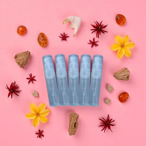 Eau de Parfume 2ml Spray Testers